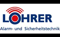 Alarm- u. Sicherheitstechnik Lohrer