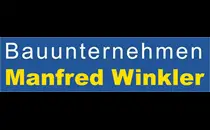 Bauunternehmen Winkler Manfred GmbH & Co. KG