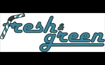 Fresh & Green Catering