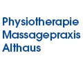 Althaus Lena u. Magri Giuseppe Massagepraxis