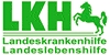 Landeskrankenhilfe V.V.a.G. / Landeslebenshilfe V.V.a.G.
