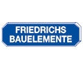 Friedrichs Bauelemente