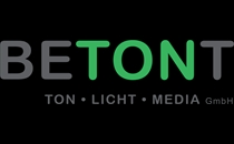 BETONT Ton - Licht - Media GmbH