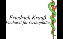 Krauß Friedrich Orthopäde