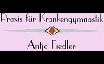 Fiedler Antje Krankengymnastik