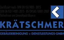 Krätschmer Gebäudereinigung + DL-GmbH