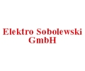 Elektro Sobolewski GmbH Elektro-Meisterbetrieb