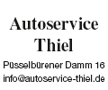 Autoservice Thiel