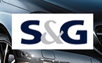 S & G Automobil AG für Mercedes Benz und smart