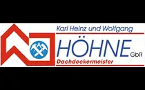 Höhne Karl-Heinz u. Wolfgang
