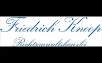 Knoop, Friedrich
