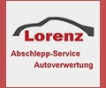 Abschlepp-Service u. Autoverwertung LORENZ