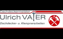 Dachdeckermeister ULRICH VATER