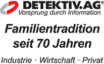 A . M . G . - Detektiv AG - Privat & Wirtschaft