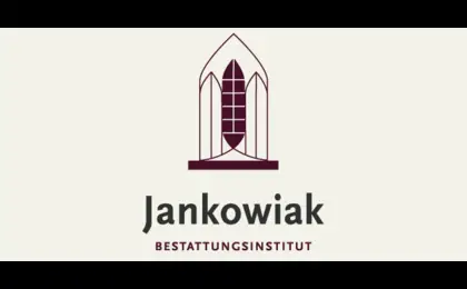 Manfred Jankowiak GmbH Bestattungsinstitut