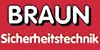 Braun Michael Sicherheitstechnik