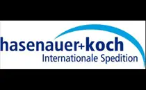 Hasenauer + Koch GmbH + Co. KG, Internationale Spedition