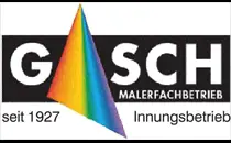 Gasch Malermeister
