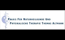 Altmann Thomas Staatlich geprüfter Masseur und Heilpraktiker