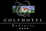 Golfhotel Bodensee