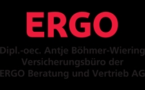 ERGO Versicherung AG Böhmer-Wiering, Antje Dipl.-oec.