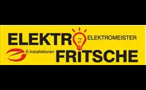 Elektro - Fritsche Verkauf, Installation