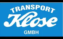 Transport-Klose