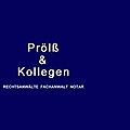 Hans-Martin Prölß u. Kollegen