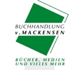 Buchhandlung Klaus v. Mackensen