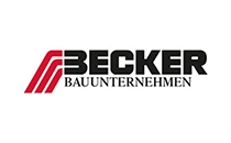 Becker GmbH & Co. KG Bauunternehmen, Bernhard