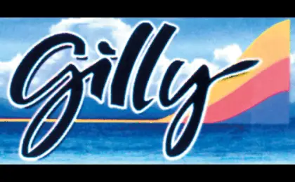 Reisebüro Gilly