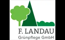 Garten- und Landschaftsbau F. Landau Grünpflege GmbH