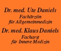 Daniels Ute Dr. & Daniels Klaus Dr. Gemeinschaftspraxis