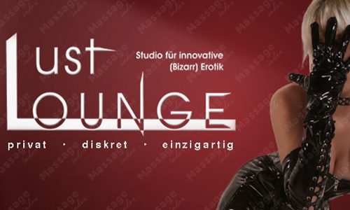 Lust Lounge