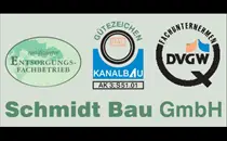 Schmidt Bau GmbH