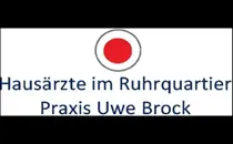 Brock, Uwe Facharzt für Innere Medizin