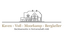Kaven - Voß - Moorkamp Rechtsanwälte und Notare in Partnerschaft