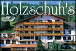 Holzschuh