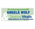 Wolf Angela Krankengymnastik / Zentrum Vitalis
