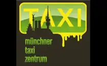 MTZ Münchner Taxi Zentrum