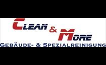 Gebäudereinigung Clean & More