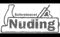 Nuding Schreinerei Innenausbau-Einbauküchen