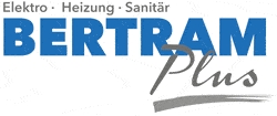 BERTRAMplus Elektro-, Heizungs- und Sanitärinstallation