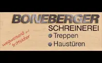 Boneberger Schreinerei