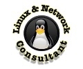 Linux & Network Consultant