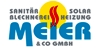 Meier & Co GmbH Sanitär, Heizung, Solar, Blechnerei
