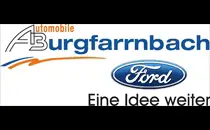Ford Automobile Burgfarrnbach