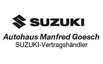 Autohaus Manfred Goesch Suzuki Vertragshändler