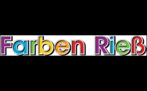 Farben Rieß