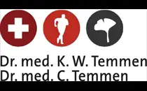 Temmen Karl-Wilhelm Dr.med.